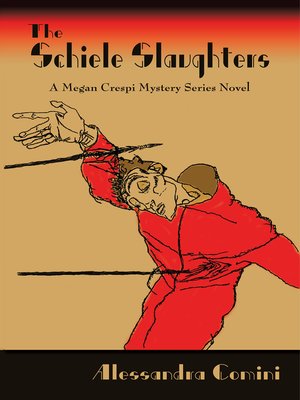 cover image of The Schiele Slaughters